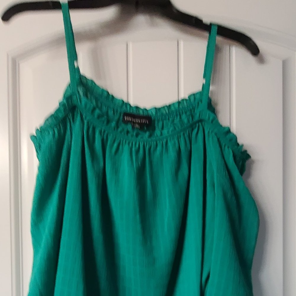 Casual blouse